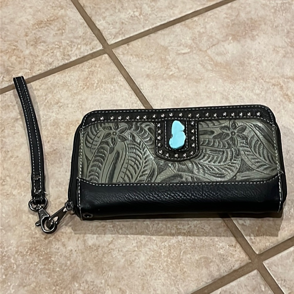 Clutch Bag